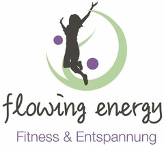 flowing energy Fitness & Entspannung