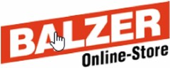 BALZER Online-Store