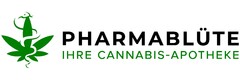 PHARMABLÜTE IHRE CANNABIS-APOTHEKE