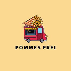 POMMES FREI