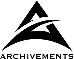 ARCHIVEMENTS