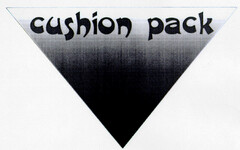 cushion pack