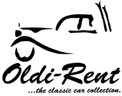 Oldi-Rent