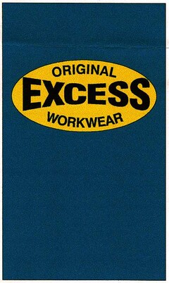 ORIGINAL EXCESS WORKWEAR
