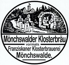 Mönchswalder Klosterbräu