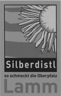 Silberdistl so schmeckt die Oberpfalz Lamm