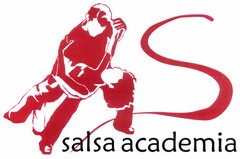 salsa academia