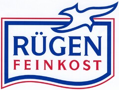 RÜGEN FEINKOST