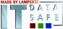IT DATA SAFE MADE BY LAMPERTZ