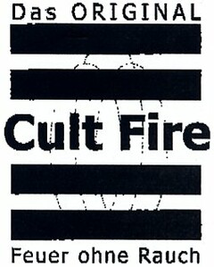 Cult Fire