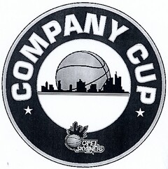 COMPANY CUP