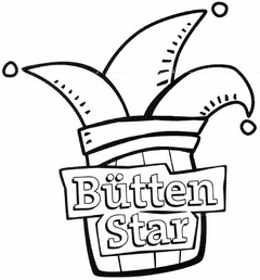 Bütten Star