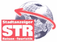 Stadtanzeiger STR Reisen Touristik