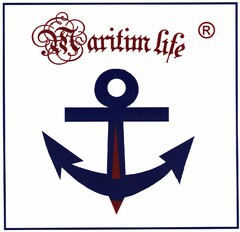 Maritim Life