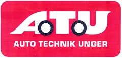 A.T.U Auto Technik Unger