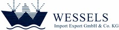 WESSELS Import Export GmbH & Co. KG