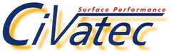 CiVatec Surface Performance