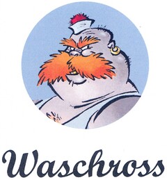 Waschross