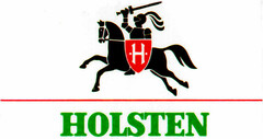 HOLSTEN