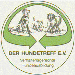 DER HUNDETREFF E.V.