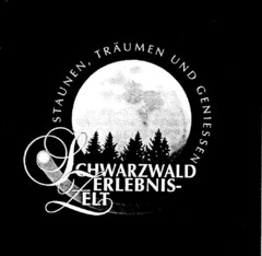 Schwarzwald Erlebnis-Zelt