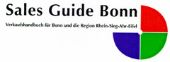 Sales Guide Bonn