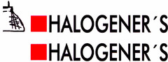 HALOGENER'S