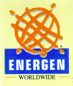 ENERGEN WORLDWIDE