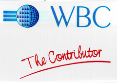 WBC The Contributor