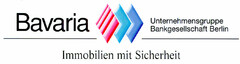 Bavaria Unternehmensgruppe Bankgesellschaft Berlin Immobilien mit Sicherheit