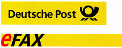 Deutsche Post eFAX