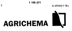 AGRICHEMA