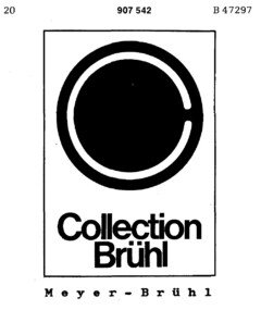 Collection Brühl Meyer-Brühl