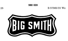 BIG SMITH