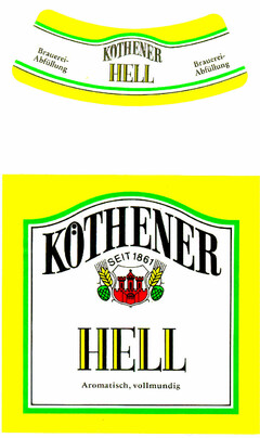 KÖTHENER HELL