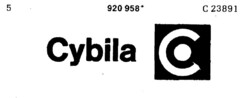 Cybila