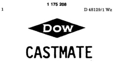 DOW CASTMATE