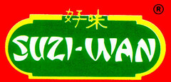 SUZI-WAN