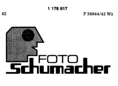 FOTO Schumacher