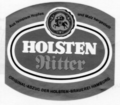 HOLSTEN Ritter
