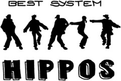 BEST SYSTEM HIPPOS