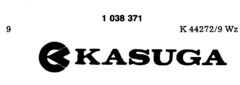 KASUGA