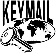 KEYMAIL