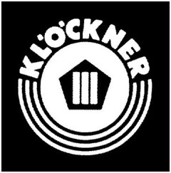 KLÖCKNER