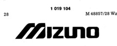 Mizuno