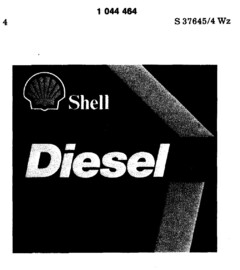 Shell SUPER Diesel T