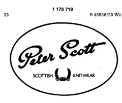 Peter Scott