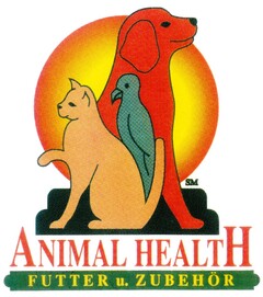 ANIMAL HEALTH