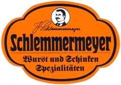 Schlemmermeyer Wurst und Schinken Spezialitäten