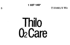 Thilo O2Care